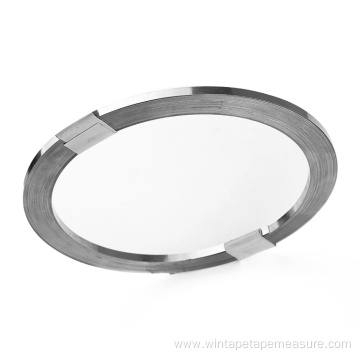 12.5MM Rolled Flat Spring Steel Strips Tape Measures